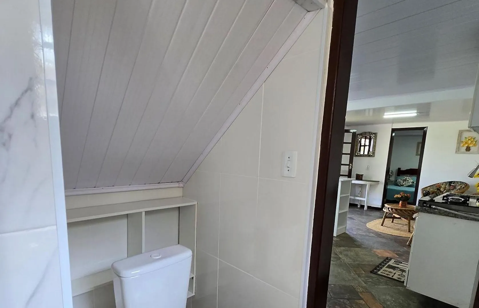 Ξενοδοχείο The Writer'S House - Suites Residence Campos do Jordão Βραζιλία