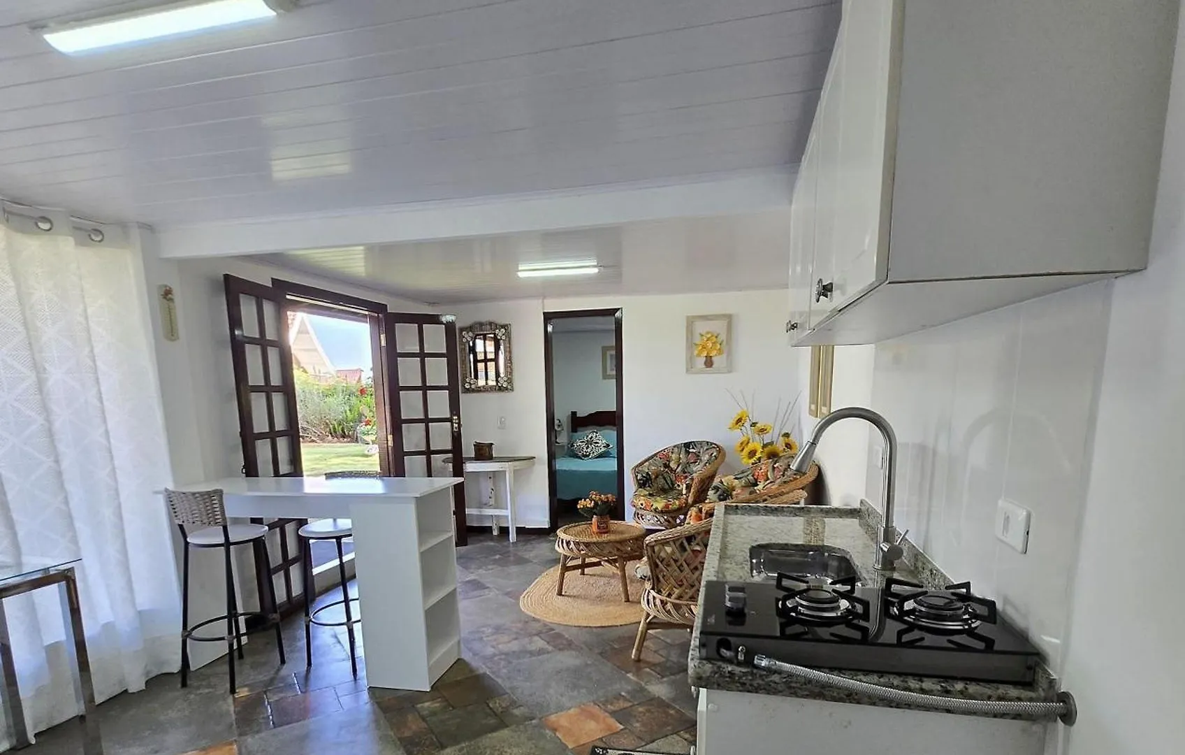 Ξενοδοχείο The Writer'S House - Suites Residence Campos do Jordão