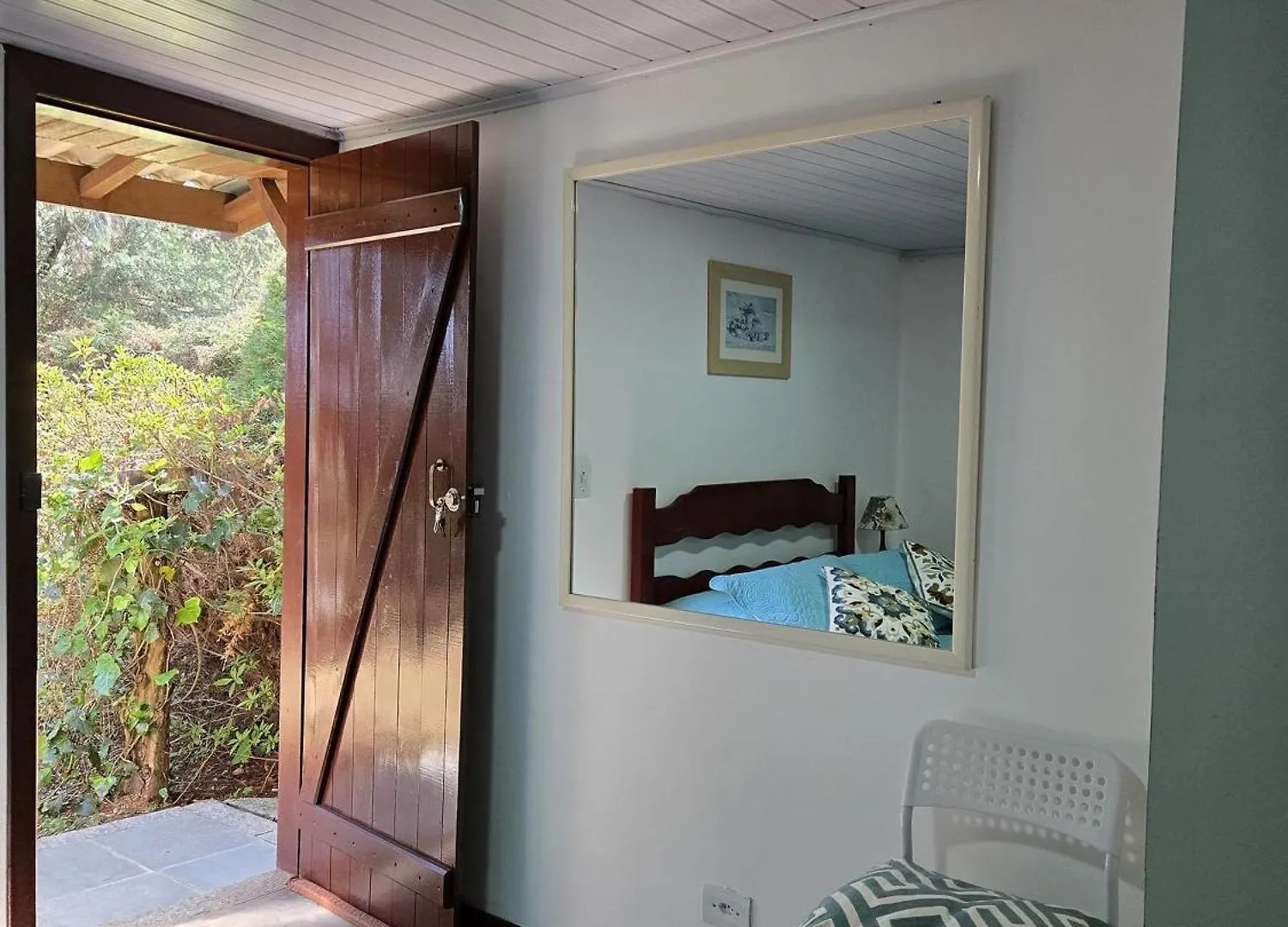 Ξενοδοχείο The Writer'S House - Suites Residence Campos do Jordão Βραζιλία