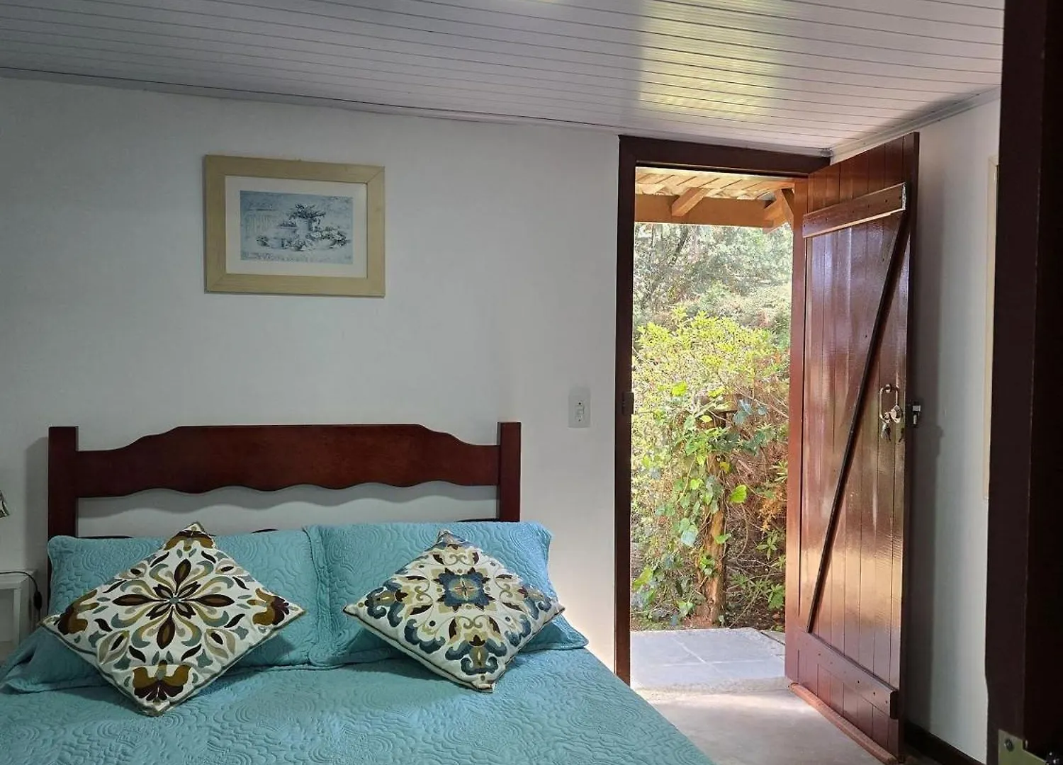 The Writer'S House - Suites Residence Campos do Jordão 0*,