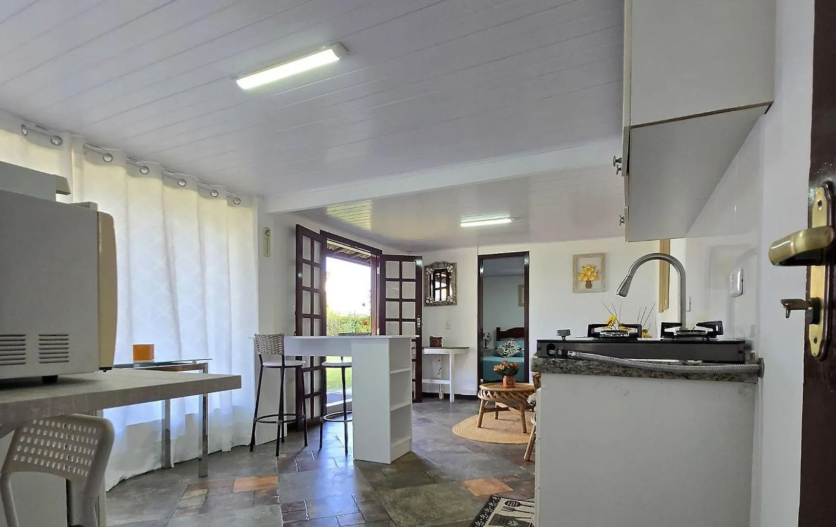 The Writer'S House - Suites Residence Campos do Jordão