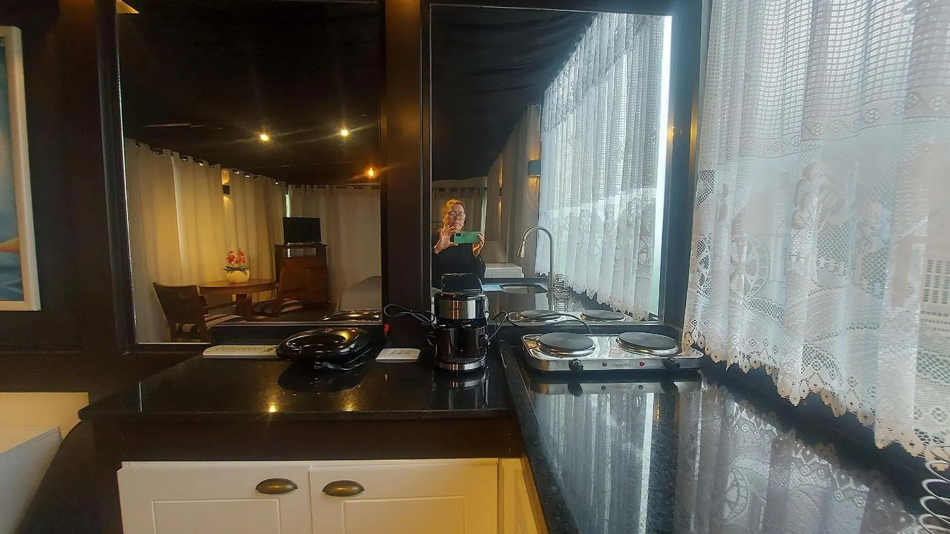 The Writer'S House - Suites Residence Campos do Jordão 0*,  Βραζιλία
