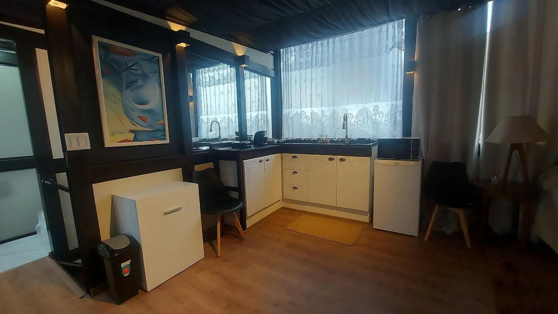 The Writer'S House - Suites Residence Campos do Jordão 0*,  Βραζιλία