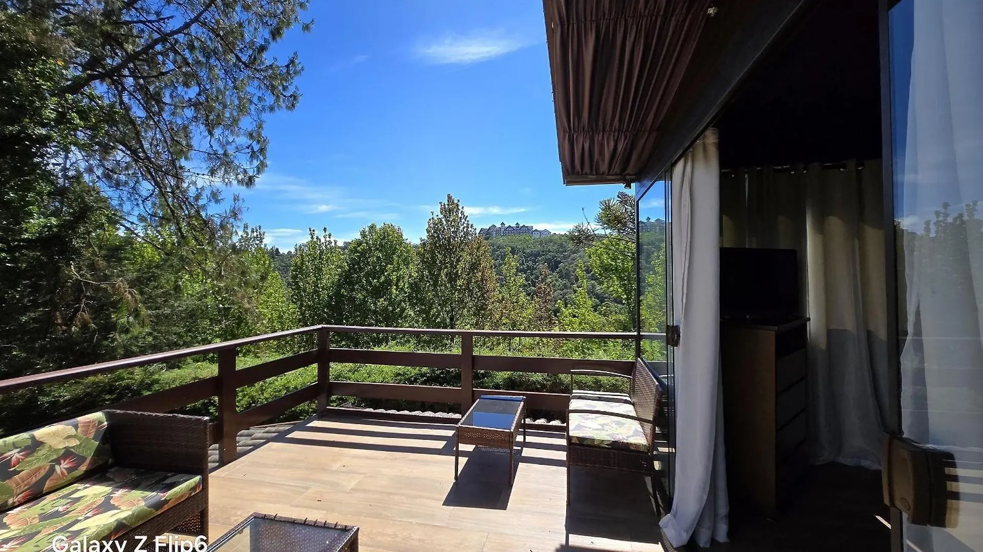 Ξενοδοχείο The Writer'S House - Suites Residence Campos do Jordão Βραζιλία