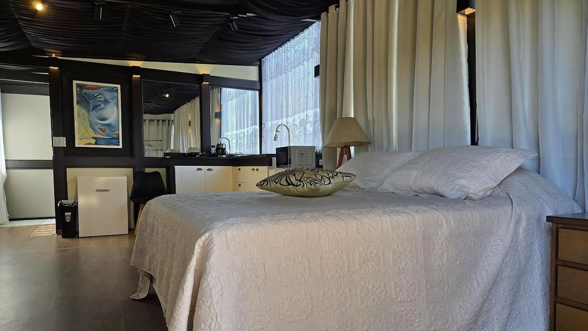 The Writer'S House - Suites Residence Campos do Jordão Βραζιλία