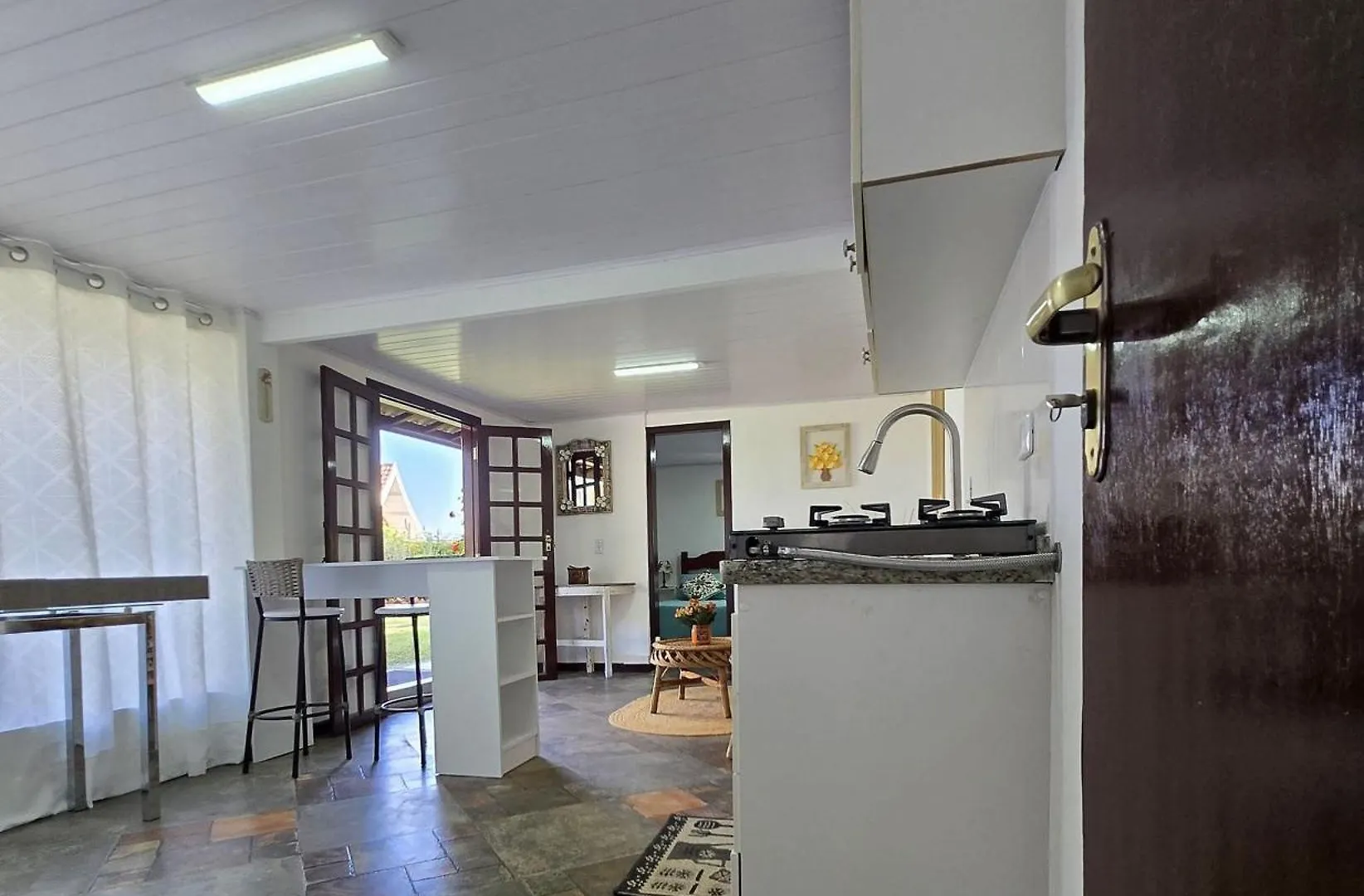 Hotel The Writer'S House - Suites Residence Campos do Jordao