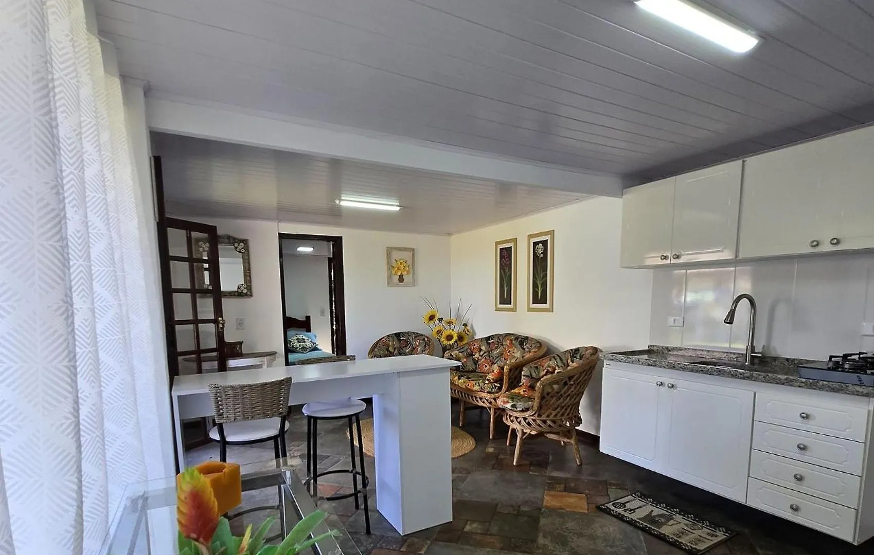 The Writer'S House - Suites Residence Campos do Jordao Hotel