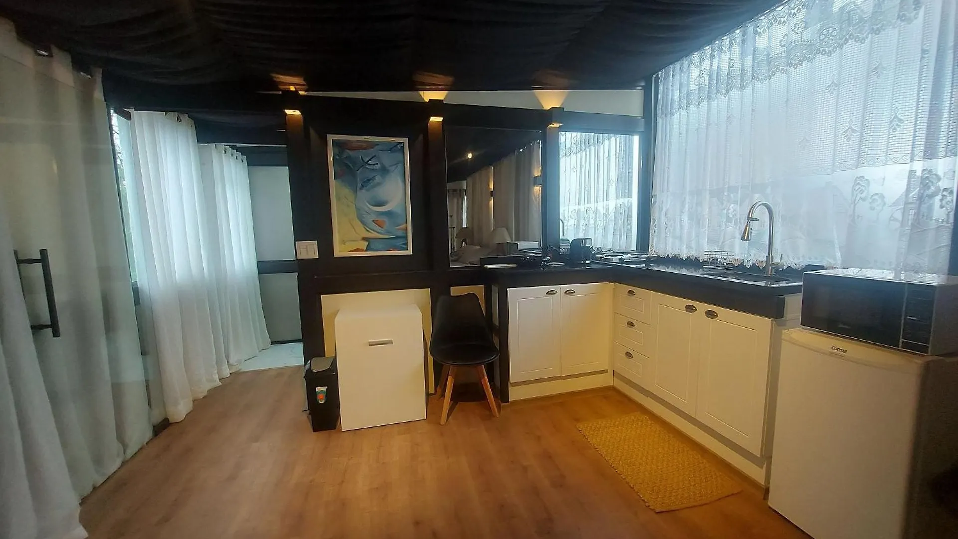 Hotel The Writer'S House - Suites Residence Campos do Jordao