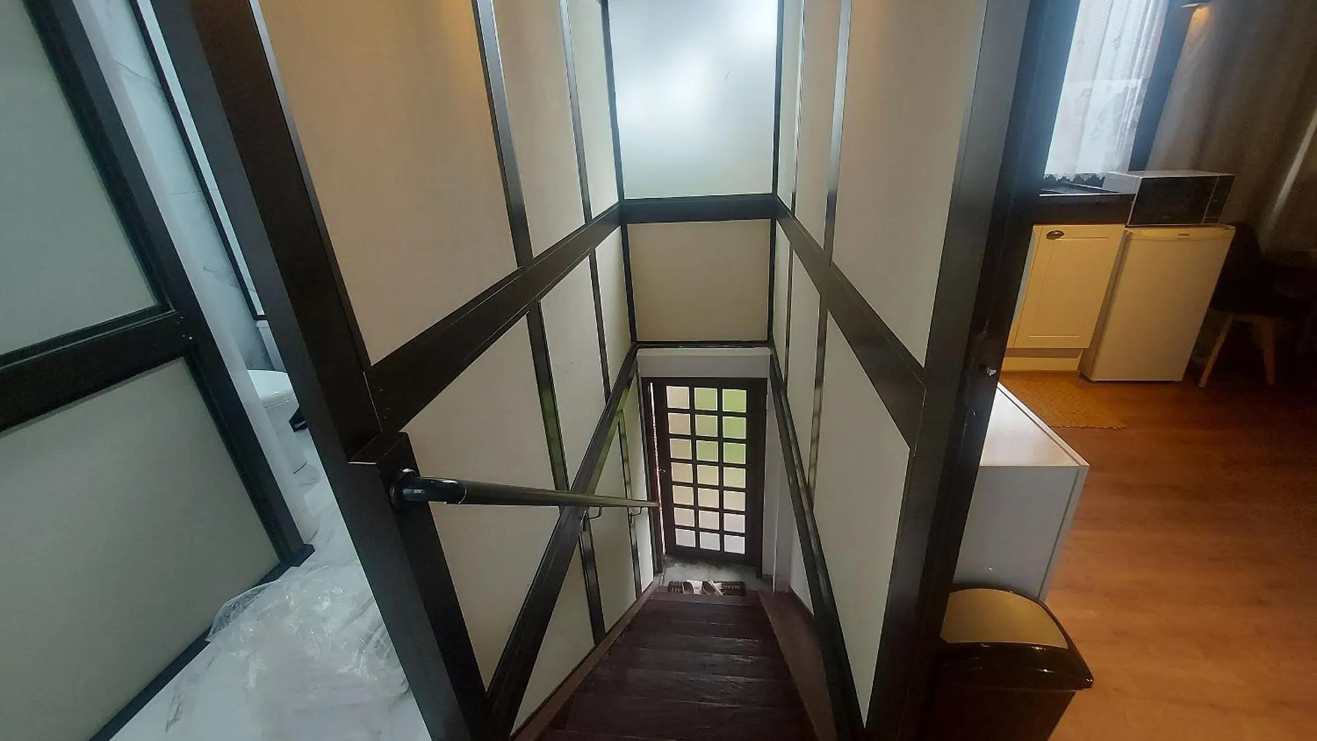 The Writer'S House - Suites Residence Campos do Jordao Brazil