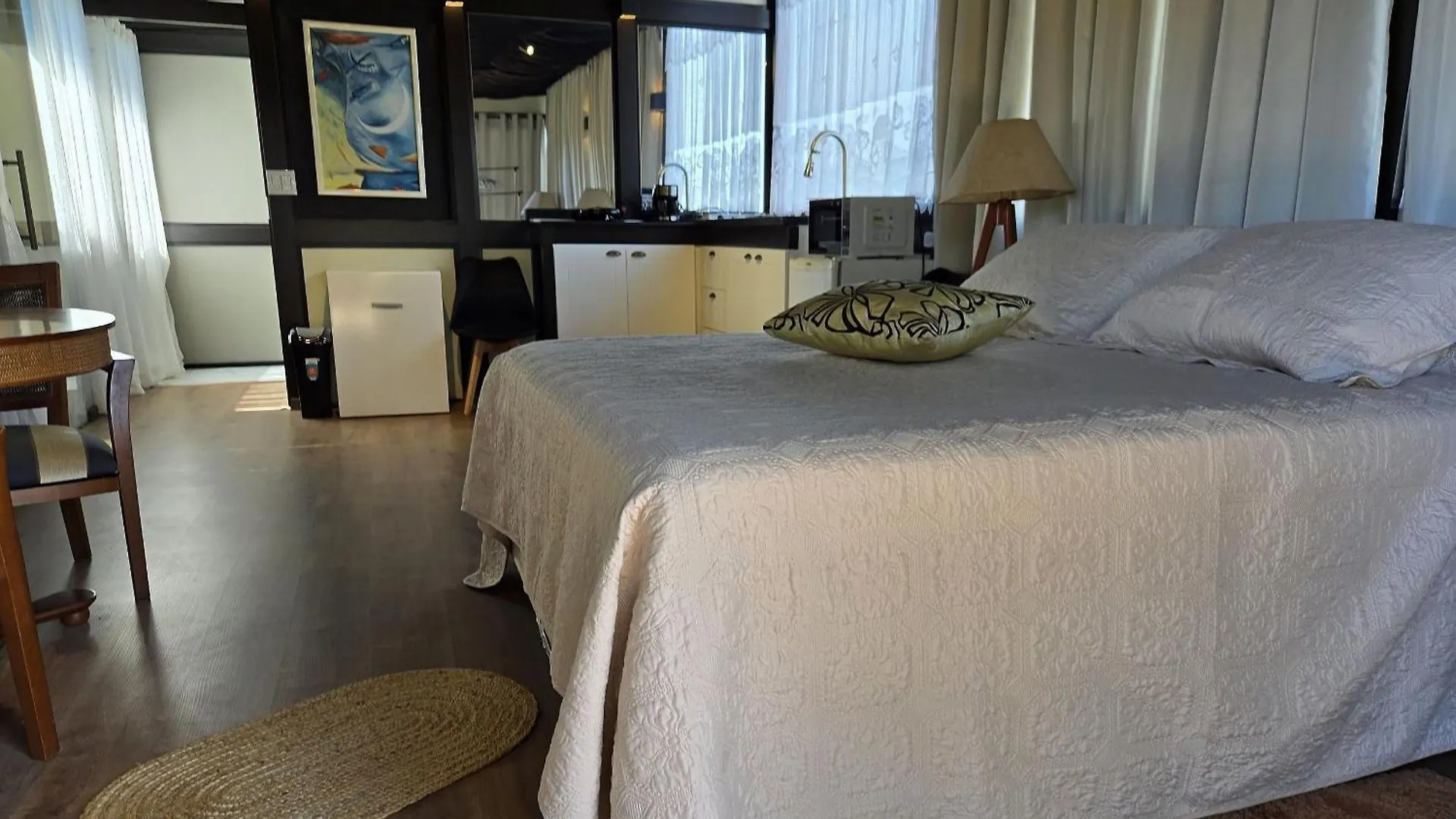 The Writer'S House - Suites Residence Campos do Jordao 0*,