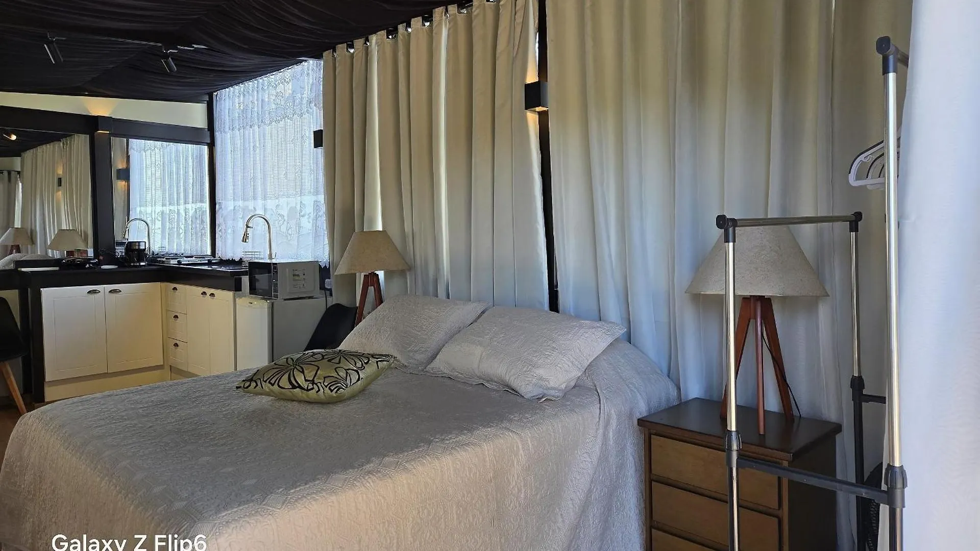 The Writer'S House - Suites Residence Campos do Jordao Hotel