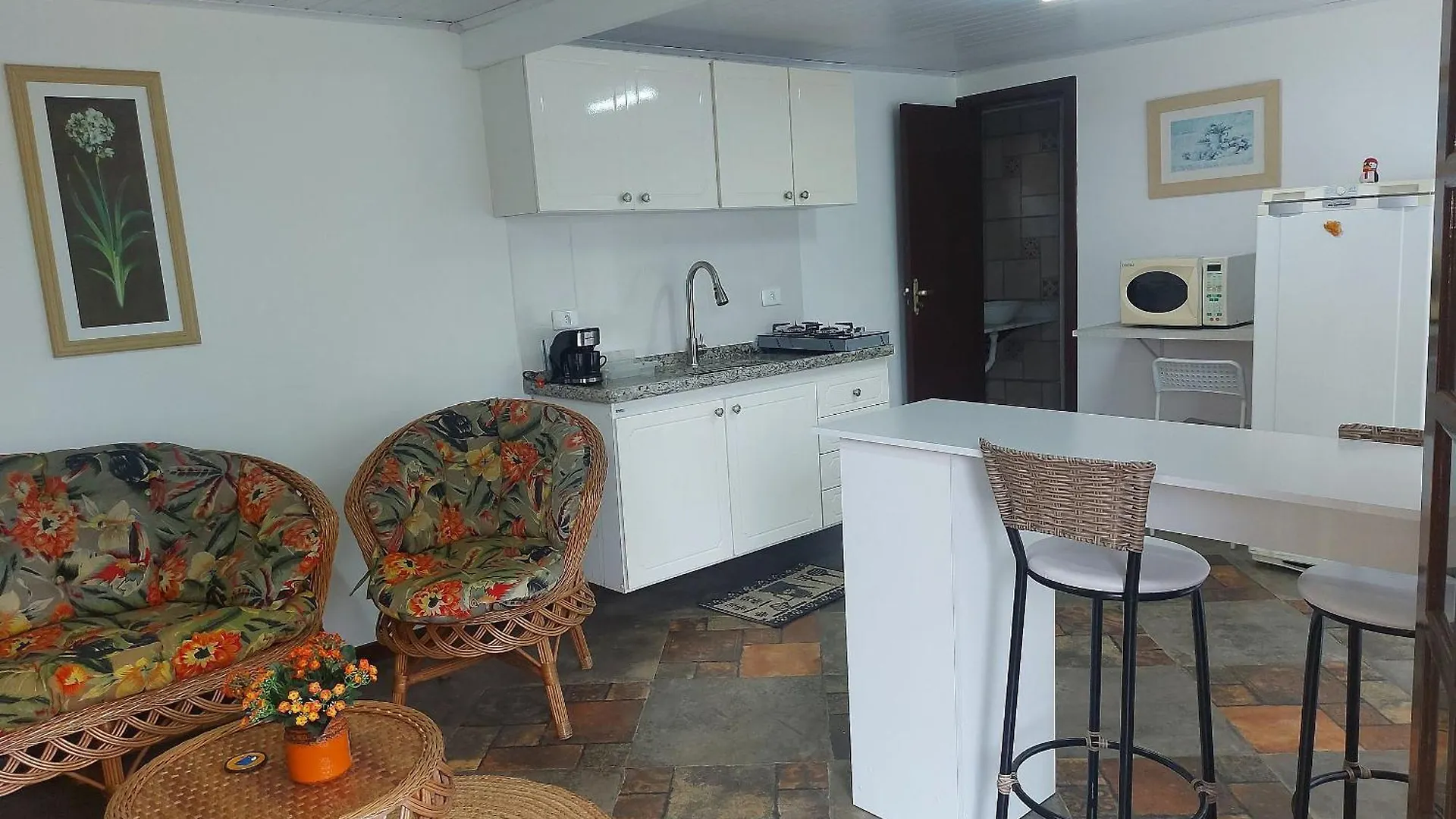 The Writer'S House - Suites Residence Campos do Jordao