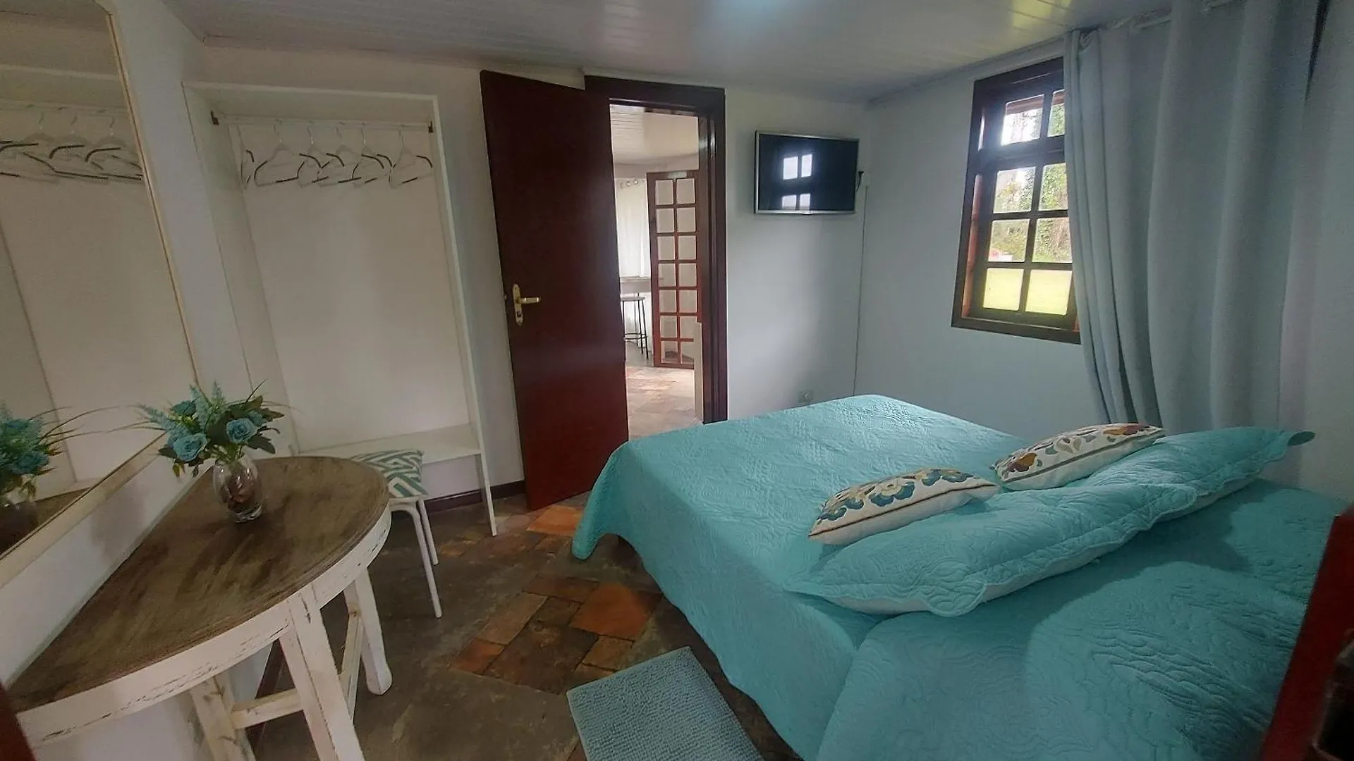 The Writer'S House - Suites Residence Campos do Jordao